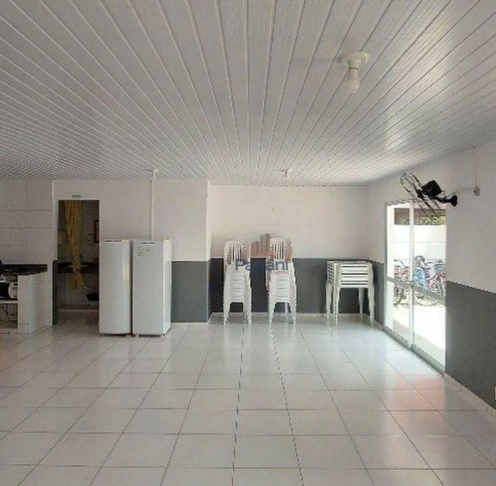 Apartamento, 2 quartos, 50 m² - Foto 17