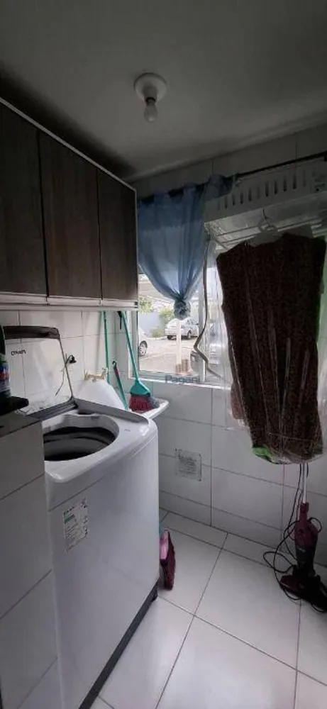 Apartamento, 2 quartos, 50 m² - Foto 5