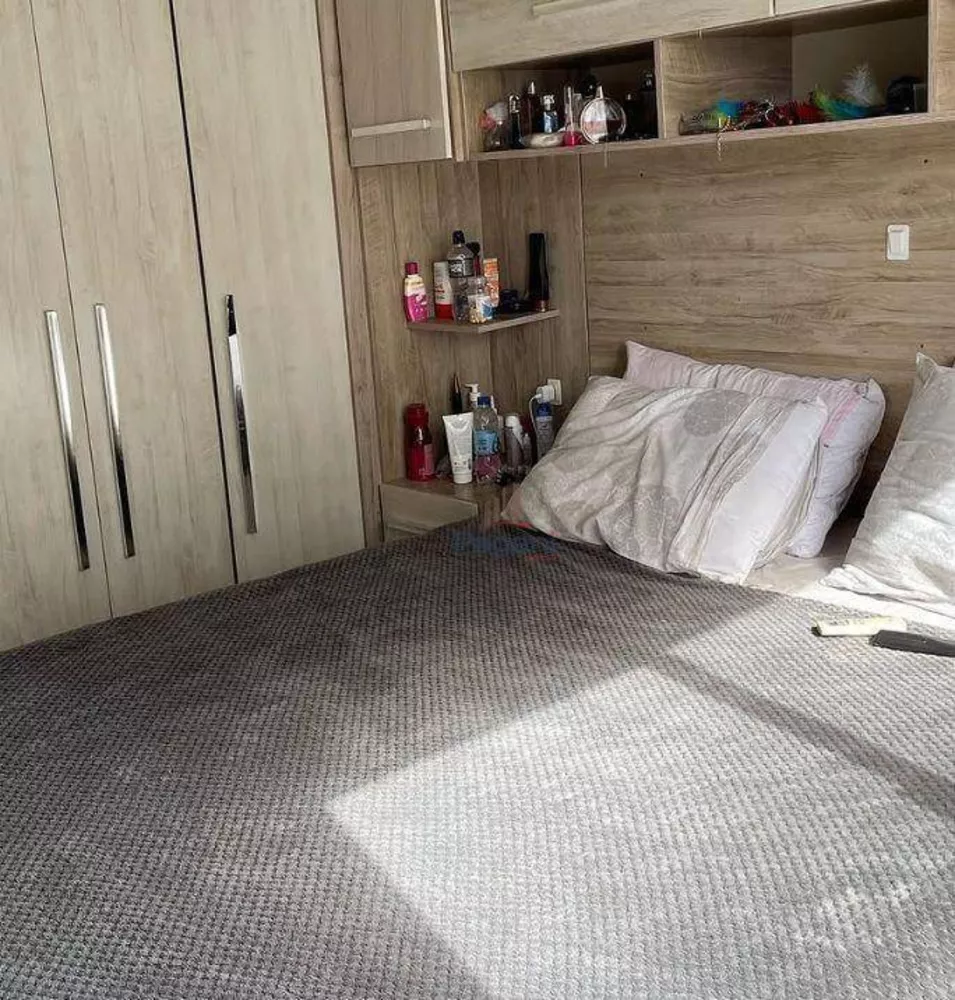 Apartamento, 2 quartos, 50 m² - Foto 9