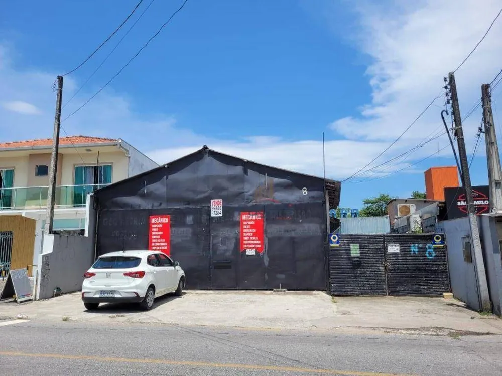 Terreno, 514 m² - Foto 1