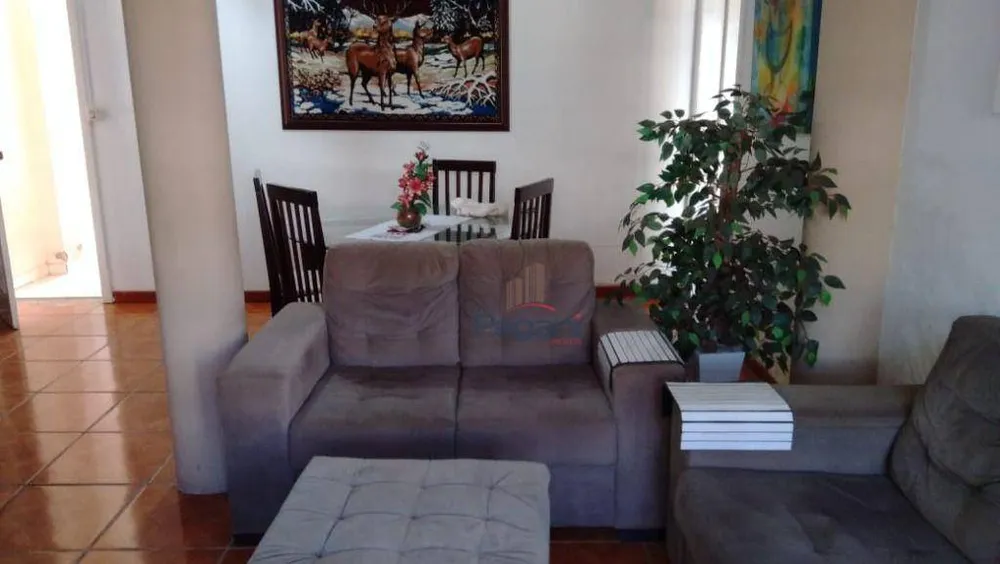 Casa, 4 quartos, 260 m² - Foto 6