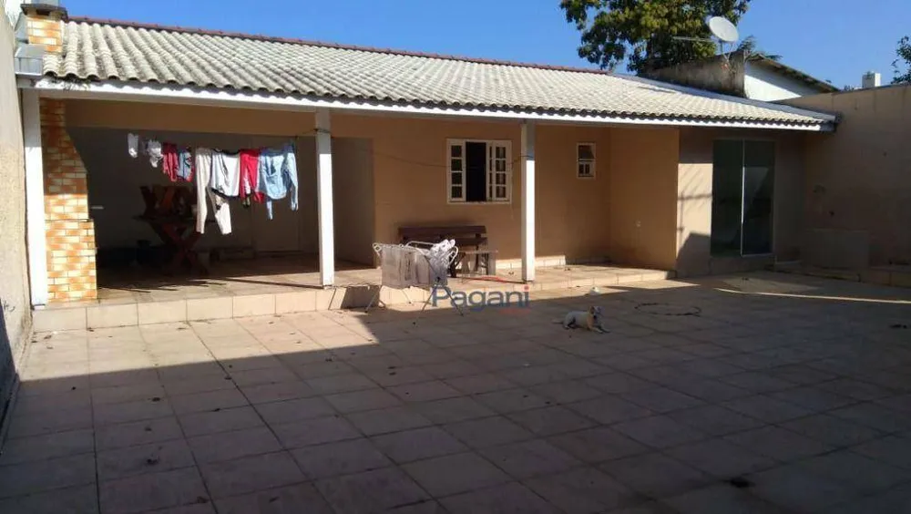 Casa, 4 quartos, 260 m² - Foto 12