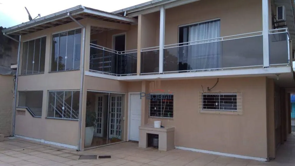 Casa, 4 quartos, 260 m² - Foto 13