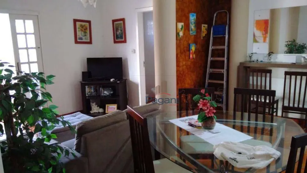 Casa, 4 quartos, 260 m² - Foto 5