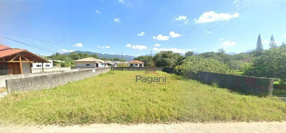 Terreno, 360 m² - Foto 1