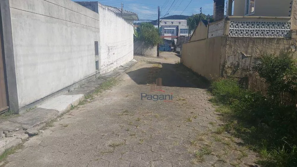 Terreno, 370 m² - Foto 2