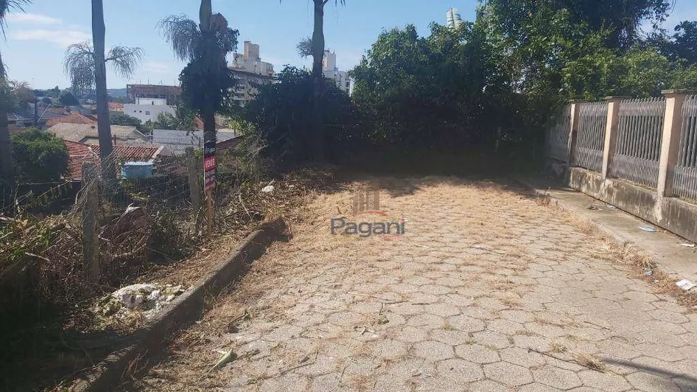 Terreno, 370 m² - Foto 1