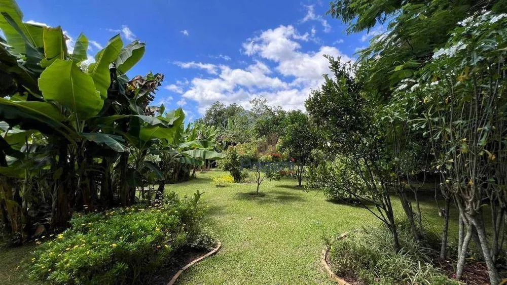 Chácara, 3 quartos, 9619 m² - Foto 6