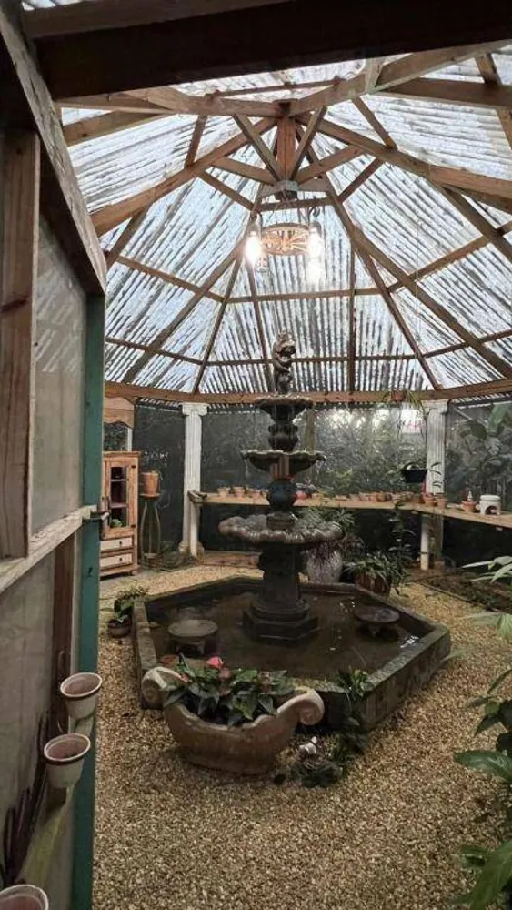 Chácara, 3 quartos, 9619 m² - Foto 7