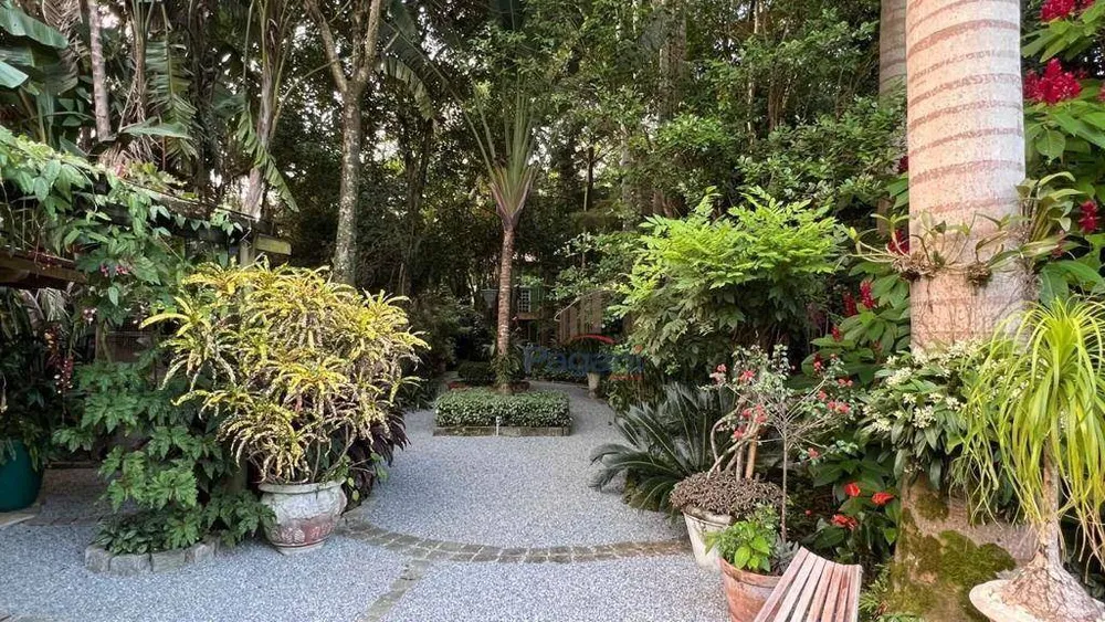 Chácara, 3 quartos, 9619 m² - Foto 2