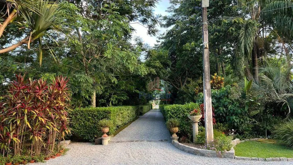 Chácara, 3 quartos, 9619 m² - Foto 5