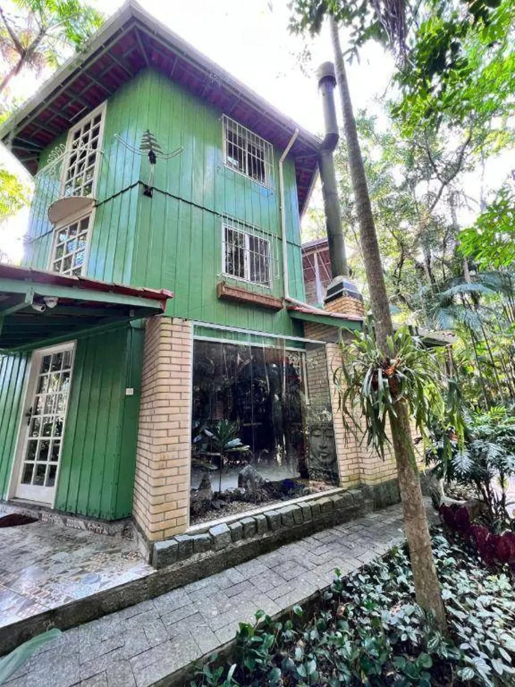 Chácara, 3 quartos, 9619 m² - Foto 3