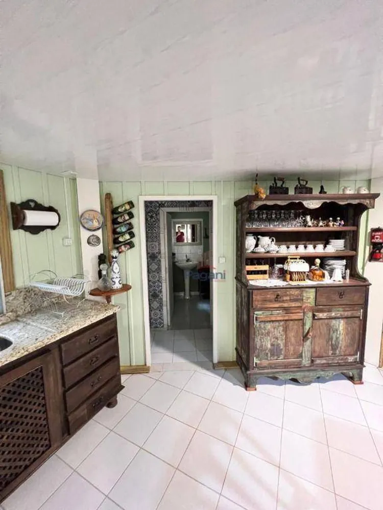 Chácara, 3 quartos, 9619 m² - Foto 1