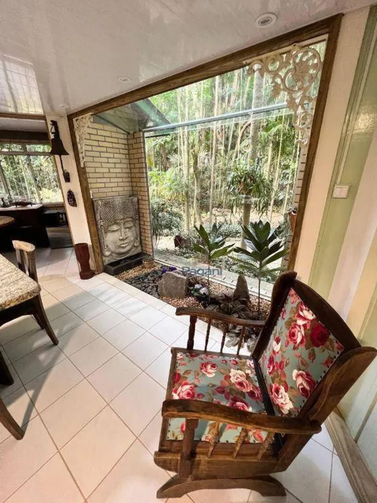 Chácara, 3 quartos, 9619 m² - Foto 10