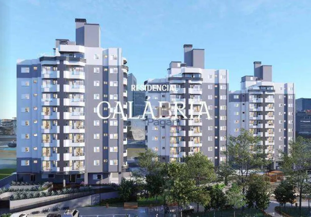 Apartamento, 2 quartos, 76 m² - Foto 1