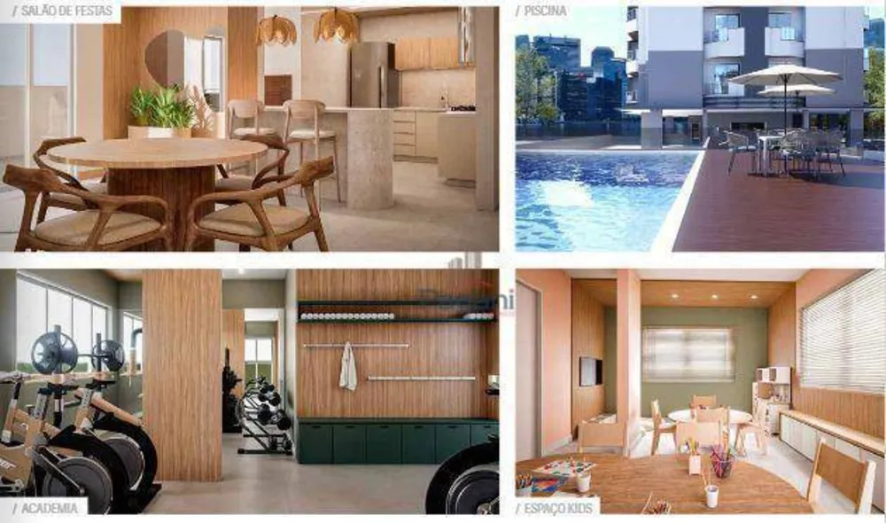 Apartamento, 2 quartos, 76 m² - Foto 2