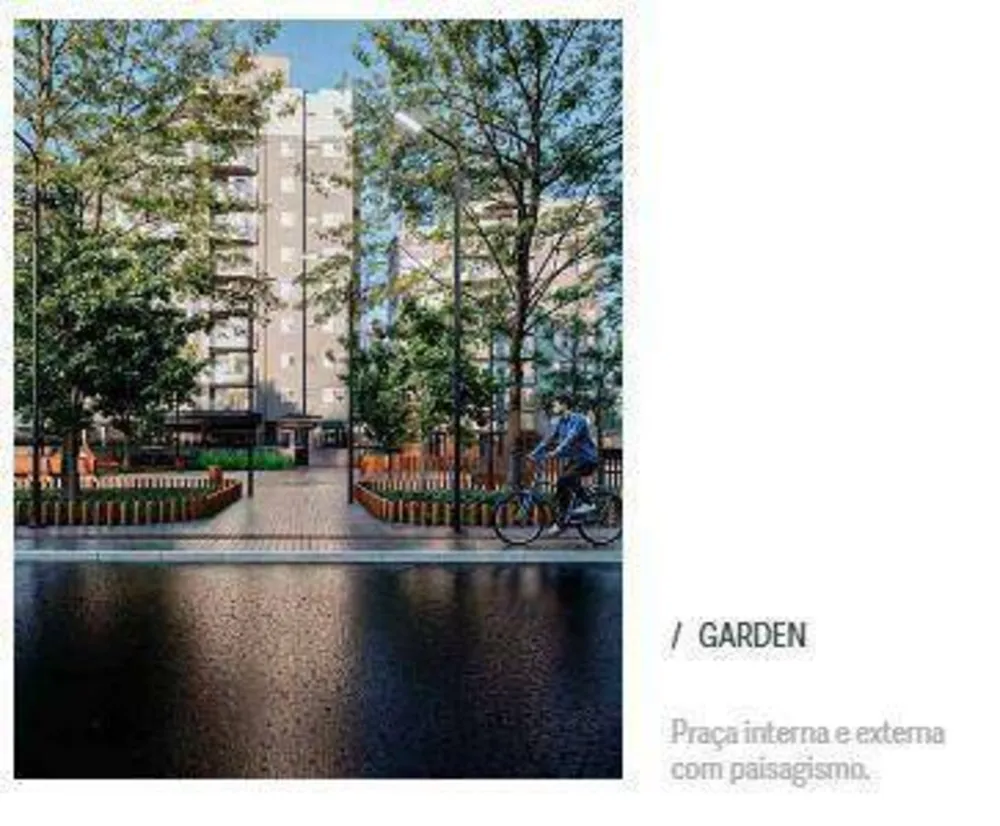 Apartamento, 2 quartos, 76 m² - Foto 2