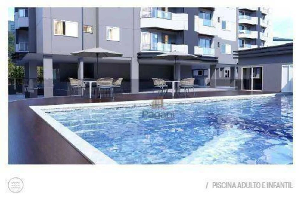 Apartamento, 2 quartos, 76 m² - Foto 4