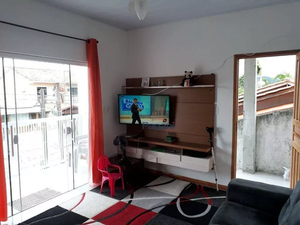 Casa, 5 quartos, 160 m² - Foto 7