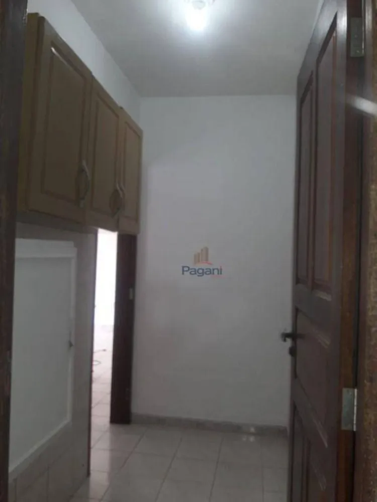 Casa, 5 quartos, 160 m² - Foto 13