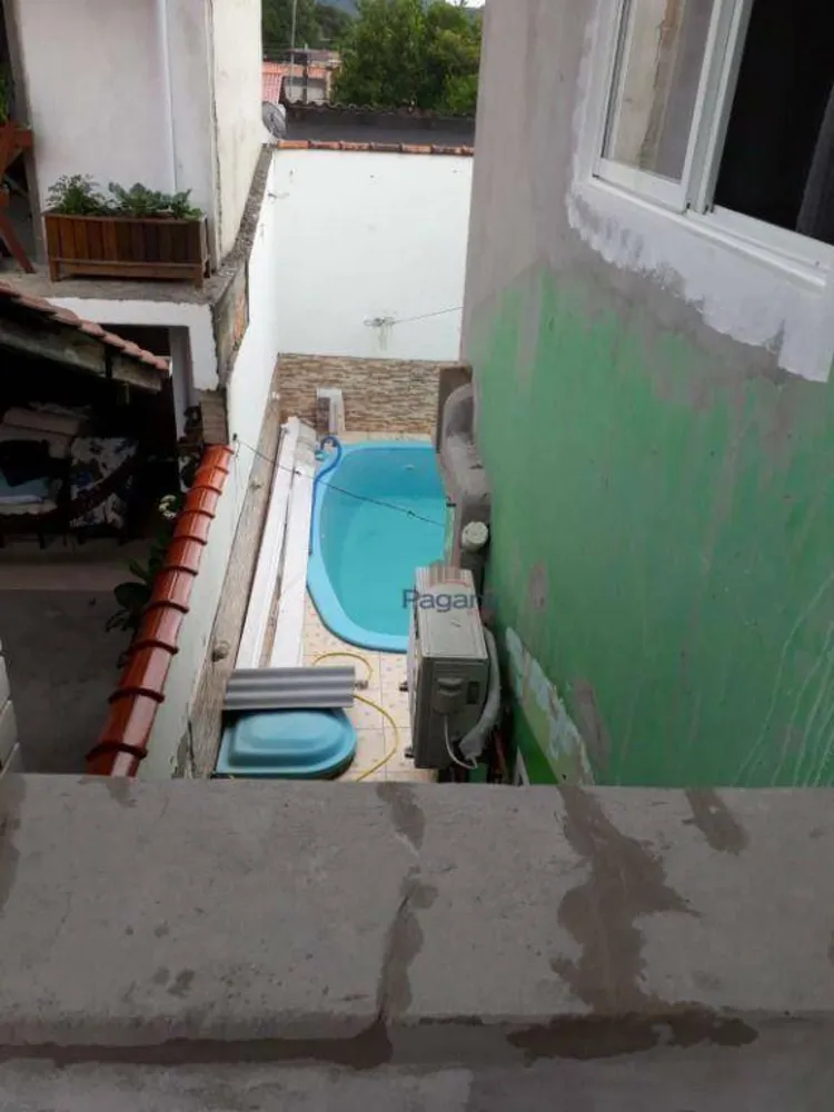 Casa, 5 quartos, 160 m² - Foto 21