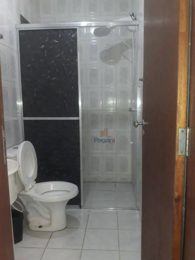 Casa, 5 quartos, 160 m² - Foto 12