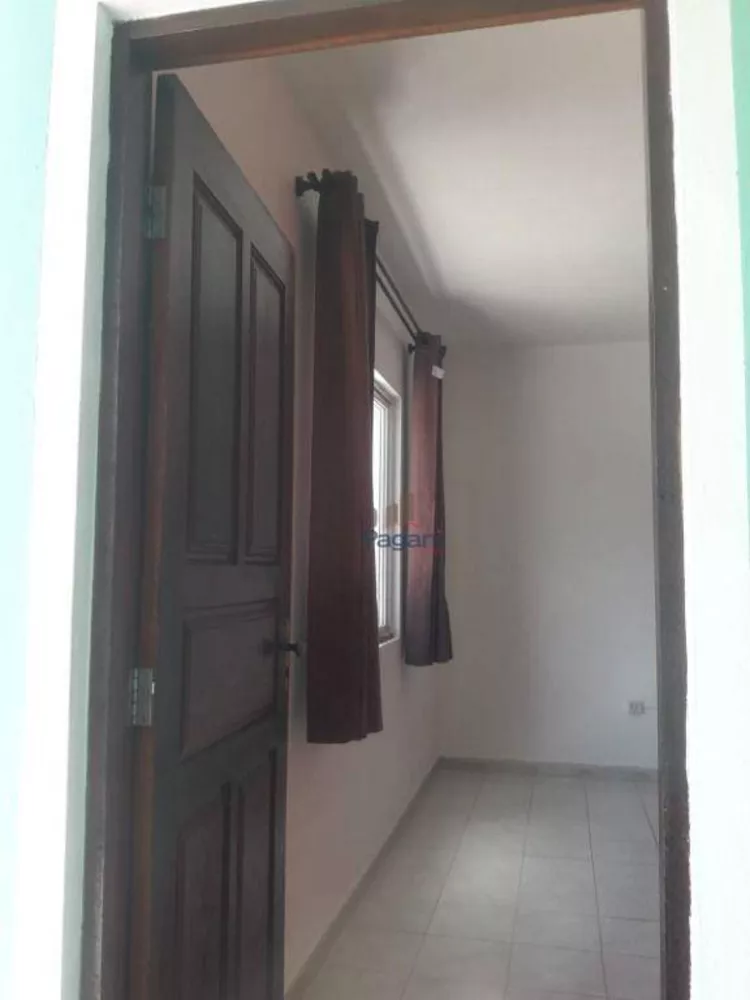 Casa, 5 quartos, 160 m² - Foto 1
