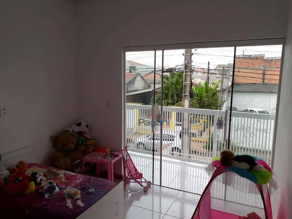 Casa, 5 quartos, 160 m² - Foto 24