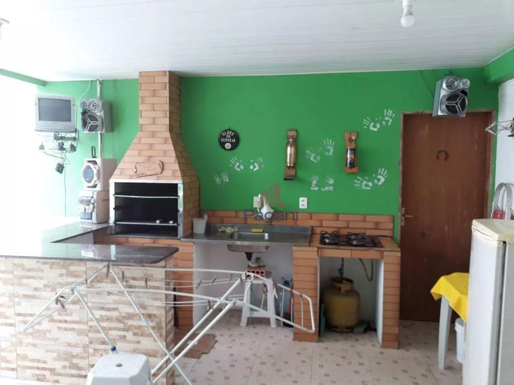 Casa, 5 quartos, 160 m² - Foto 6