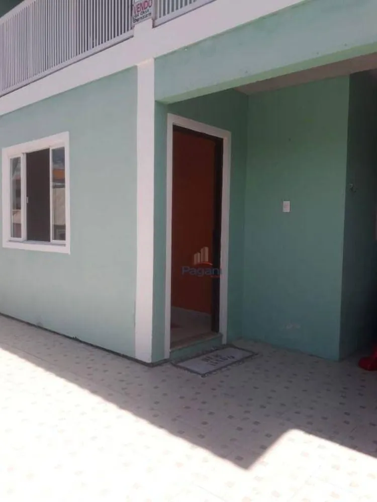 Casa, 5 quartos, 160 m² - Foto 17