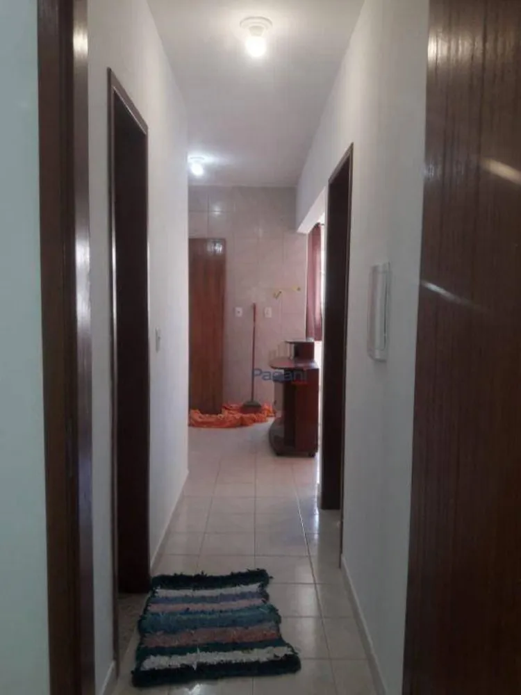 Casa, 5 quartos, 160 m² - Foto 3