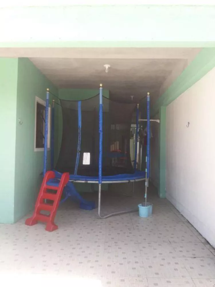 Casa, 5 quartos, 160 m² - Foto 9