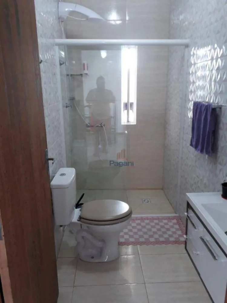 Casa, 5 quartos, 160 m² - Foto 23