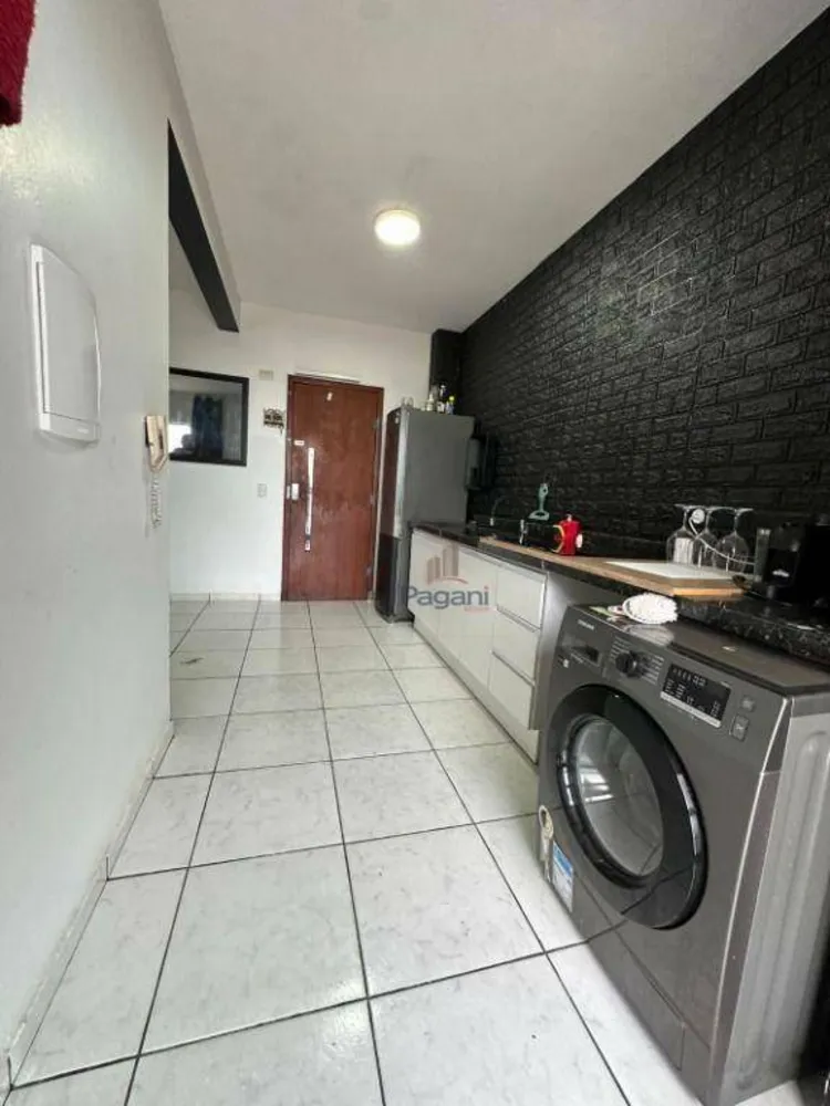 Apartamento, 2 quartos, 68 m² - Foto 10