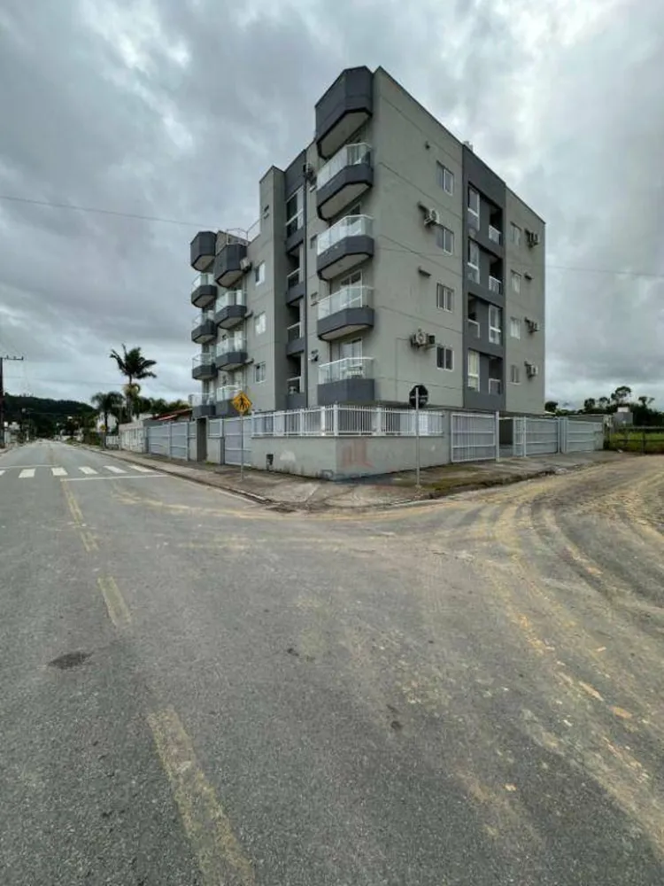 Apartamento, 2 quartos, 68 m² - Foto 1