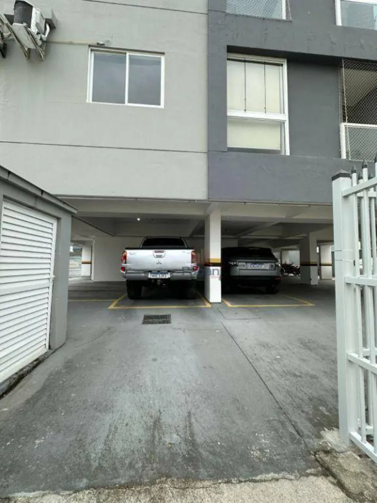 Apartamento, 2 quartos, 68 m² - Foto 2