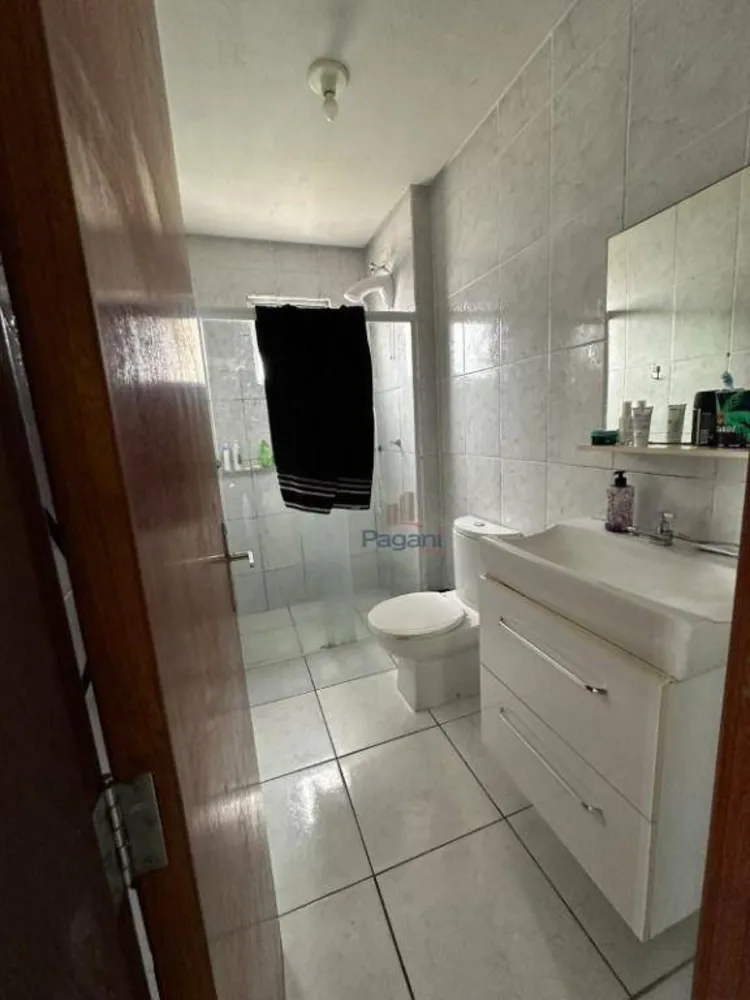 Apartamento, 2 quartos, 68 m² - Foto 11