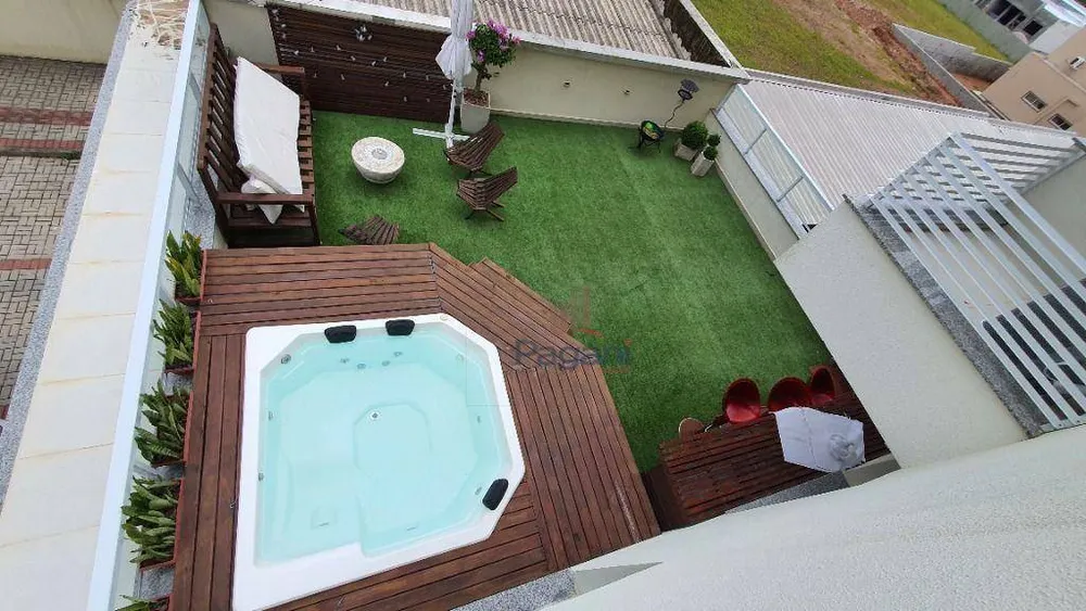 Apartamento, 2 quartos, 80 m² - Foto 6