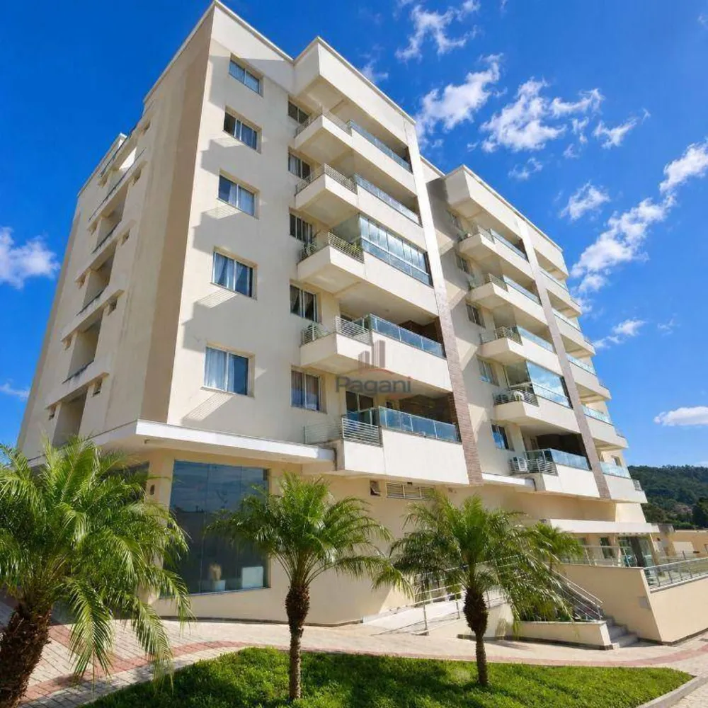 Apartamento, 2 quartos, 80 m² - Foto 1