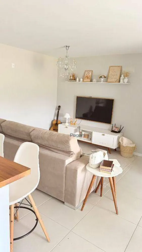 Apartamento, 2 quartos, 80 m² - Foto 5