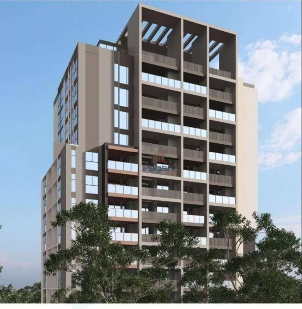 Apartamento, 2 quartos, 89 m² - Foto 2