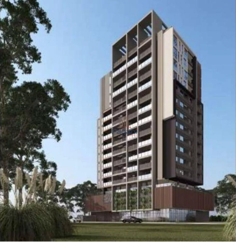 Apartamento, 2 quartos, 89 m² - Foto 1