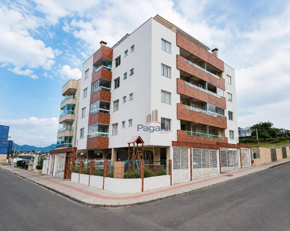 Apartamento, 2 quartos, 69 m² - Foto 1