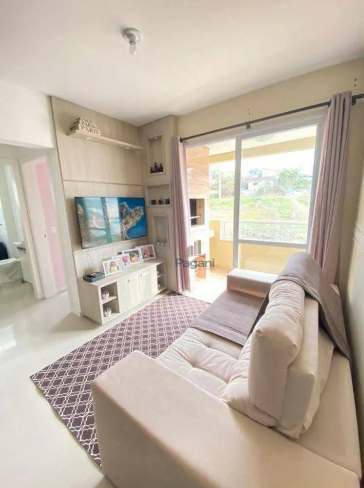 Apartamento, 2 quartos, 69 m² - Foto 6