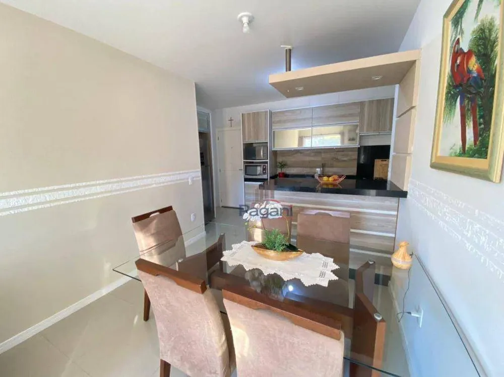 Apartamento, 2 quartos, 69 m² - Foto 4