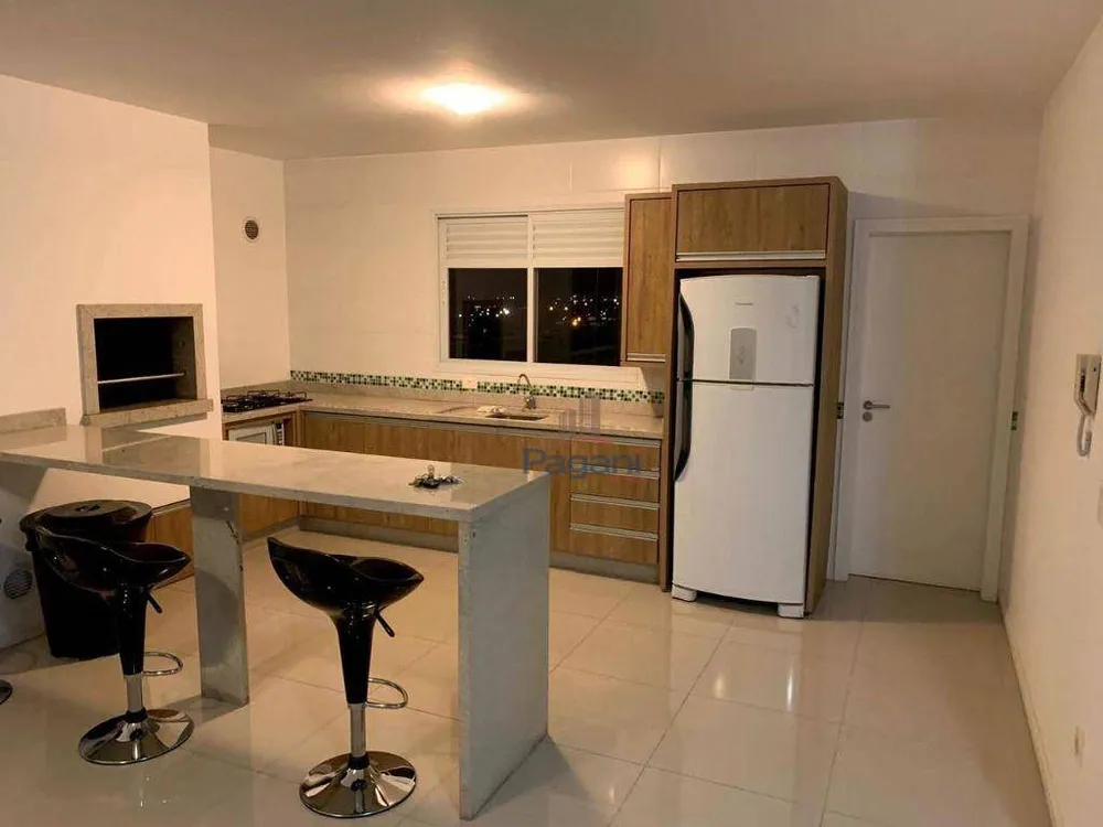 Apartamento, 2 quartos, 69 m² - Foto 14