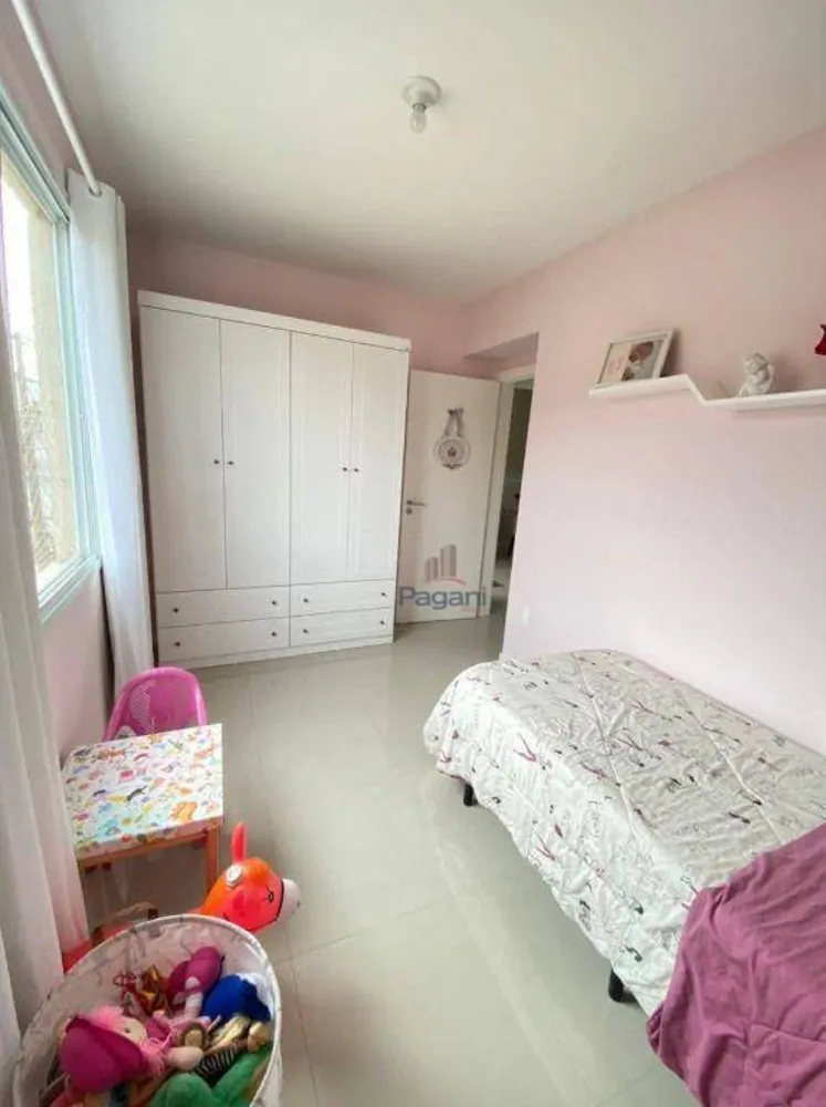 Apartamento, 2 quartos, 69 m² - Foto 8