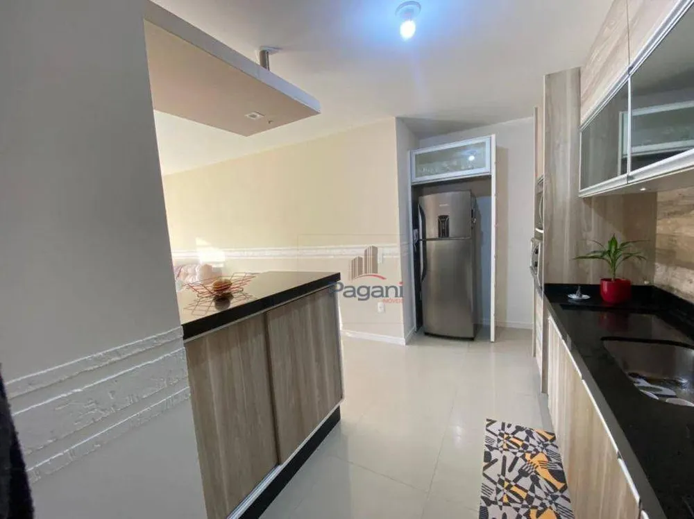 Apartamento, 2 quartos, 69 m² - Foto 3