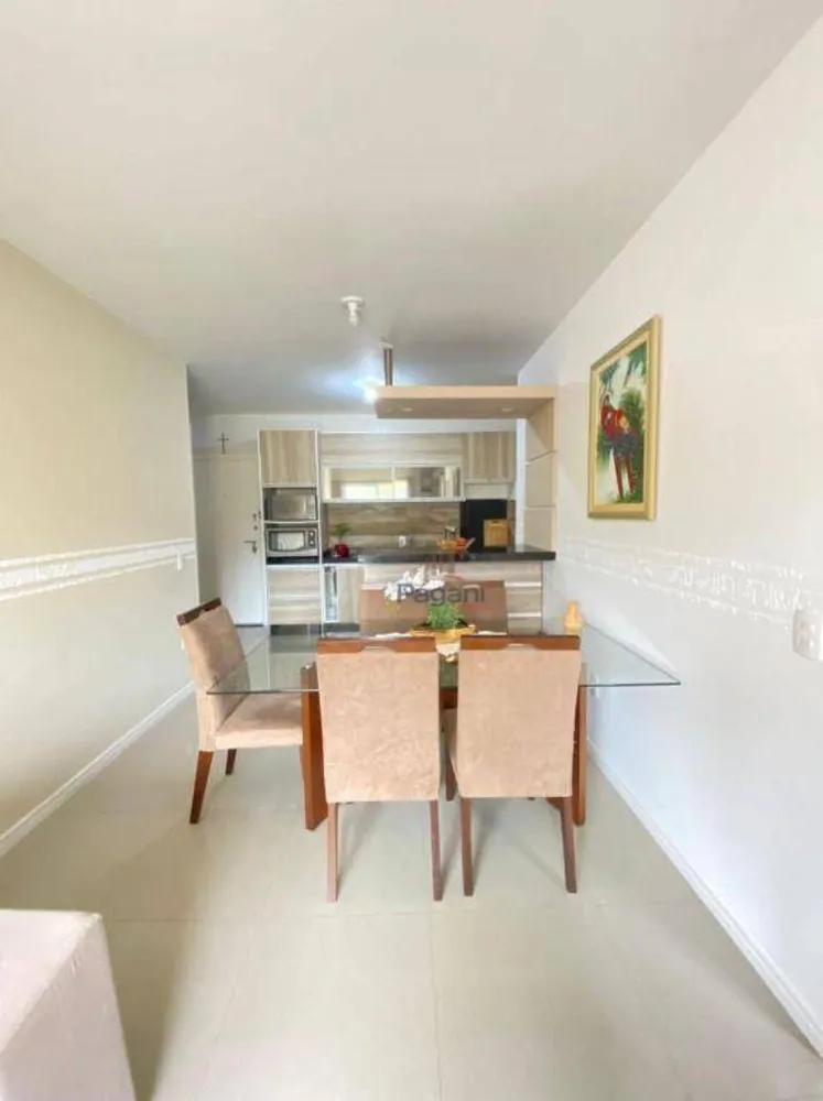 Apartamento, 2 quartos, 69 m² - Foto 5