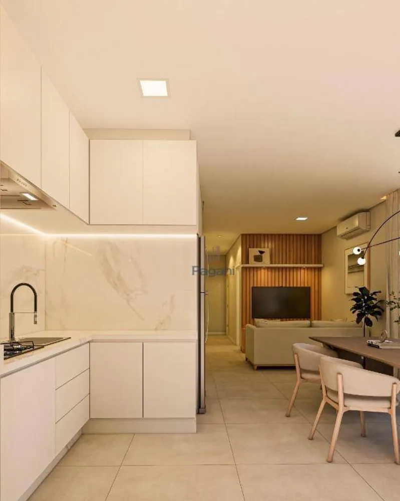 Apartamento, 2 quartos, 84 m² - Foto 10